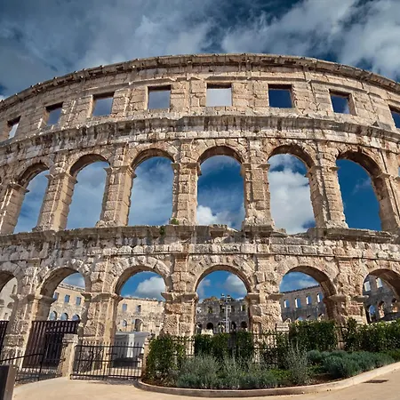 Casa Masso * プーラ