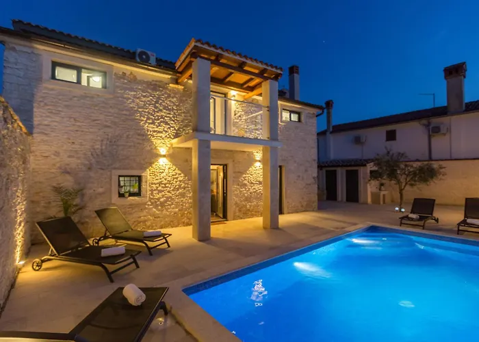 Casa Masso * プーラ