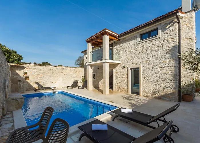 Casa Masso プーラ