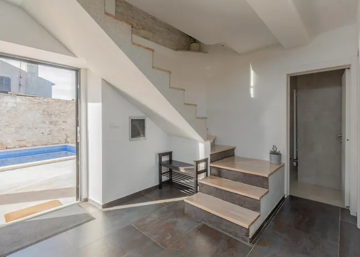 ヴィラ Casa Masso