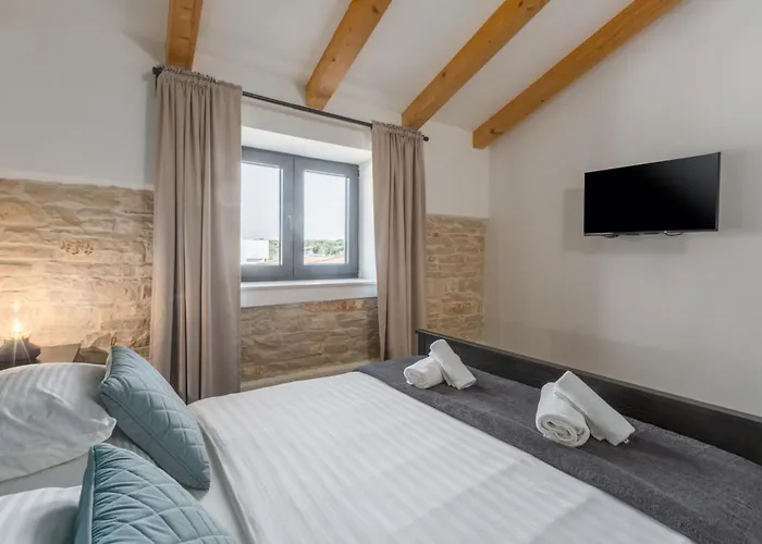 Casa Masso ヴィラ