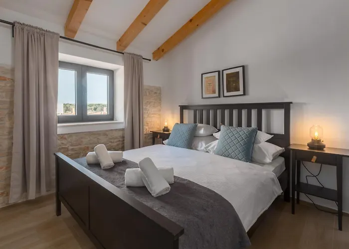 Casa Masso Вілла Пула