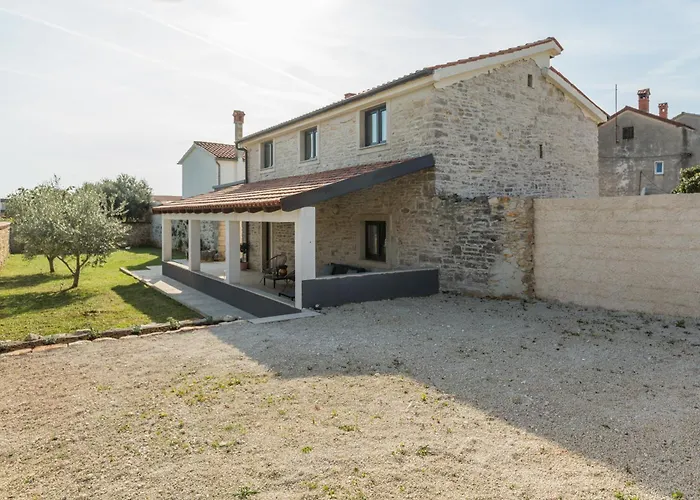 Вілла Casa Masso *