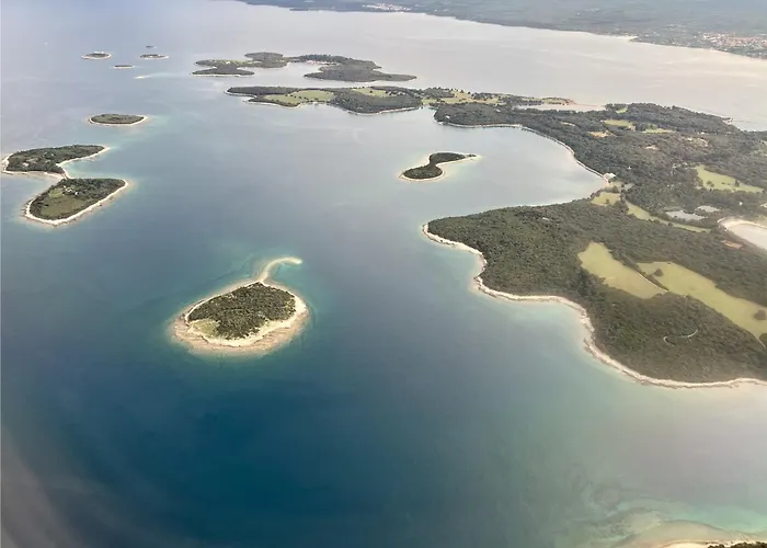 Вілла Casa Masso *