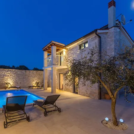 Vila Casa Masso Pula