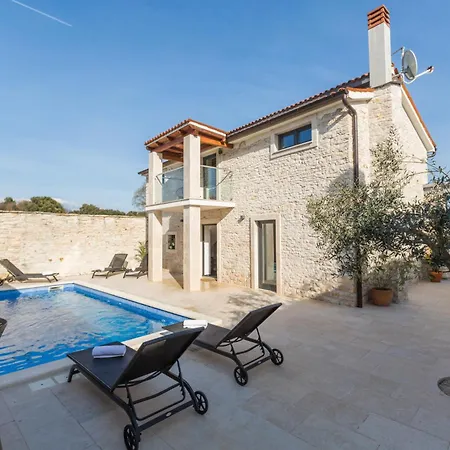 Casa Masso Willa Pula