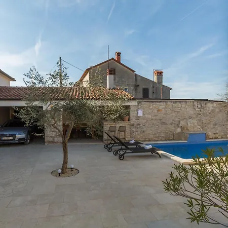 Casa Masso Villa