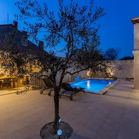 Casa Masso فيلة *