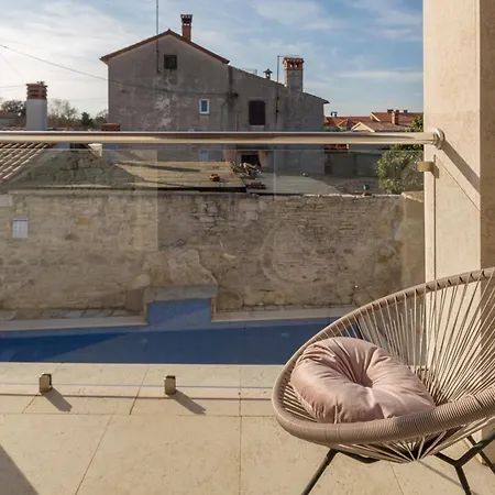 Casa Masso Willa Pula