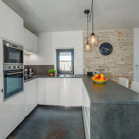 Vila Casa Masso Pula