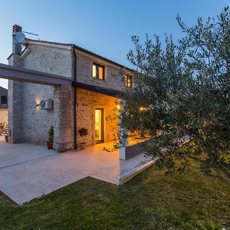Casa Masso *
