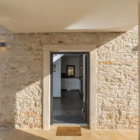 Casa Masso Villa *