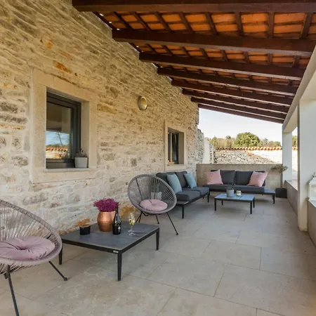 Casa Masso * Pula