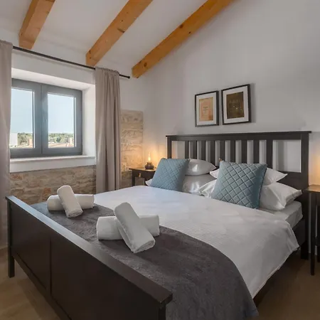 Casa Masso Willa Pula