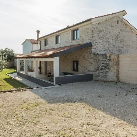 Villa Casa Masso *