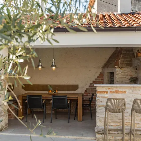 Willa Casa Masso Pula