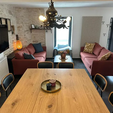فيلة Casa Masso