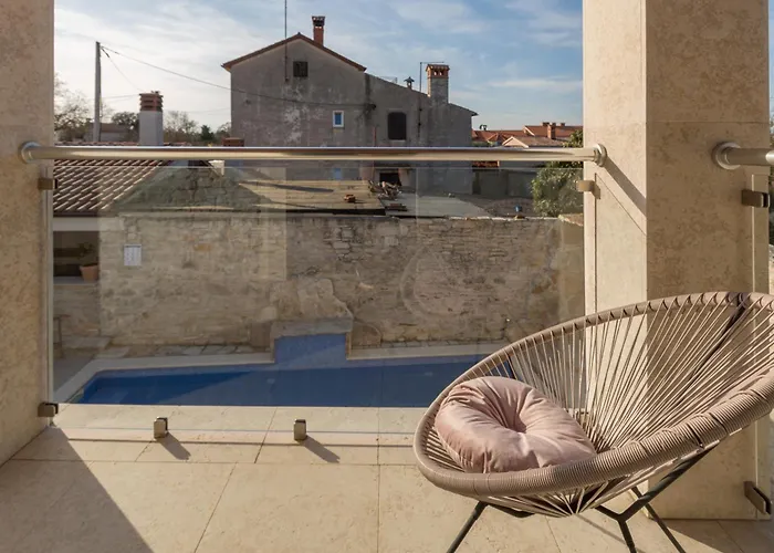 Casa Masso Villa Pula