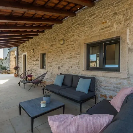 Casa Masso Villa Pula